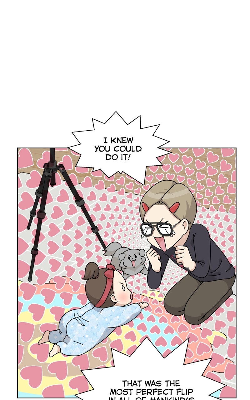 Read The Dog Diaries chapter 248 image 68 on Lezhin