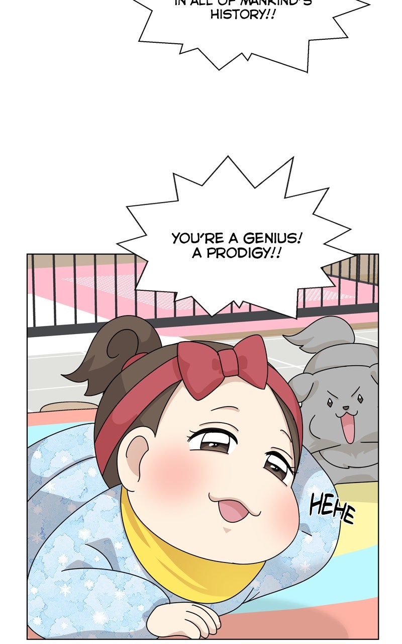 Read The Dog Diaries chapter 248 image 69 on Lezhin