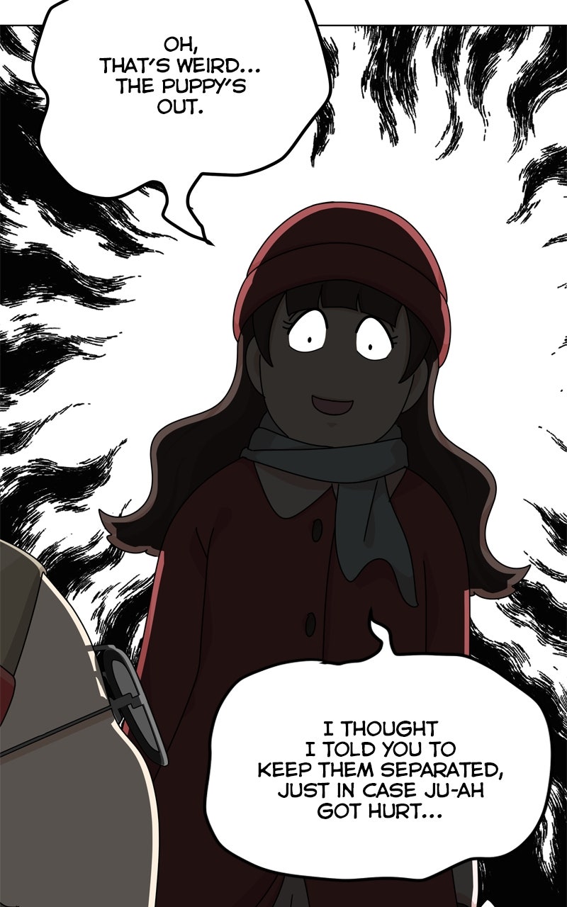 Read The Dog Diaries chapter 248 image 72 on Lezhin