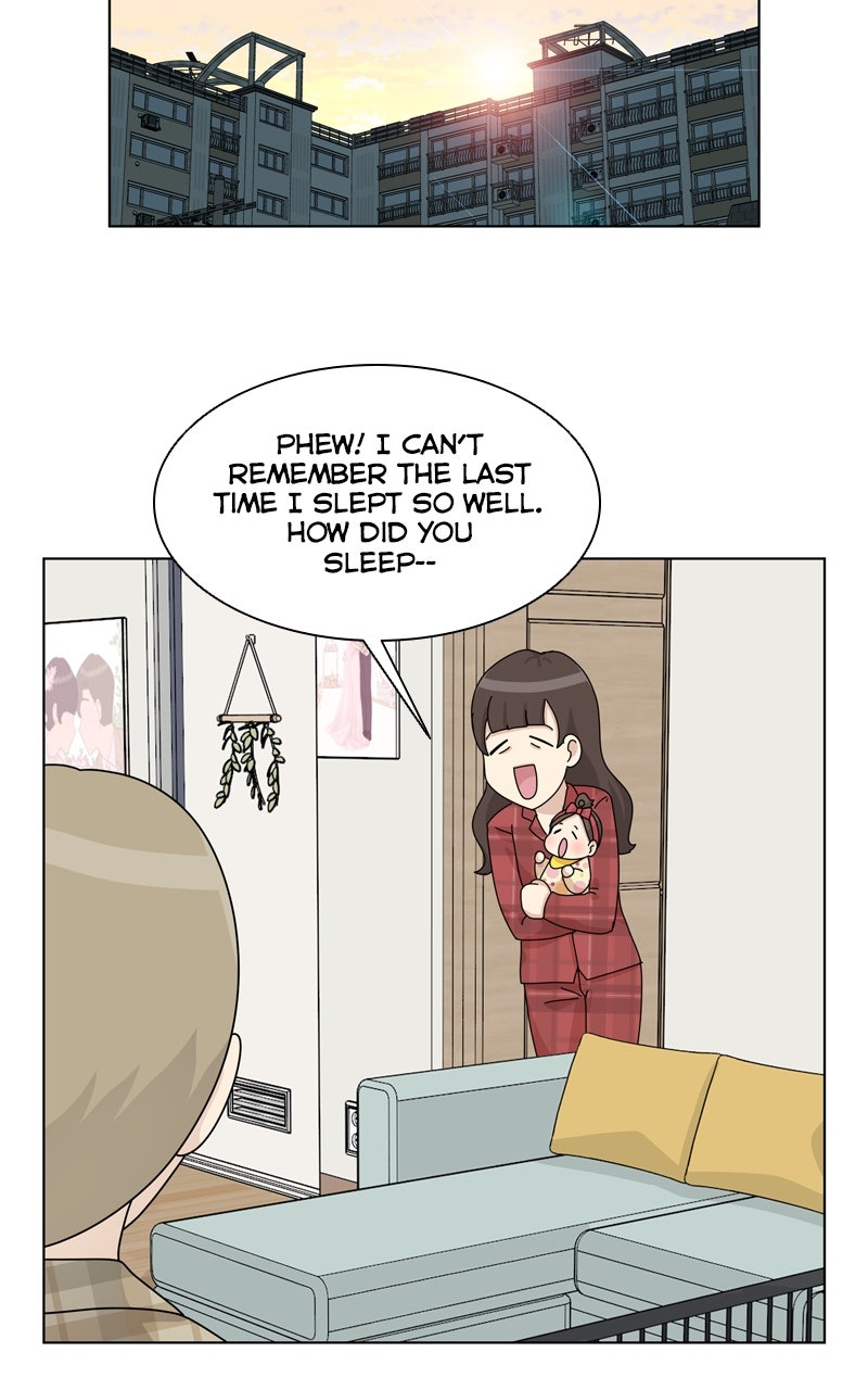 Read The Dog Diaries chapter 248 image 85 on Lezhin