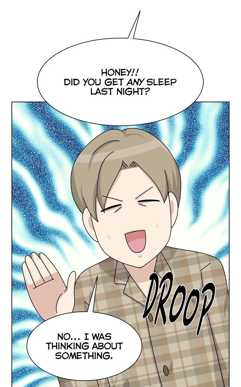 Read The Dog Diaries chapter 248 image 86 on Lezhin