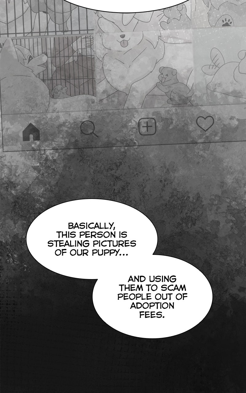 Read The Dog Diaries chapter 248 image 9 on Lezhin