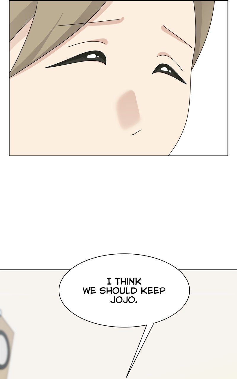 Read The Dog Diaries chapter 248 image 90 on Lezhin