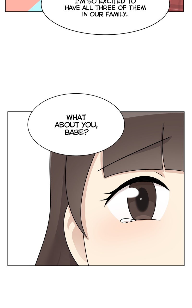 Read The Dog Diaries chapter 248 image 96 on Lezhin