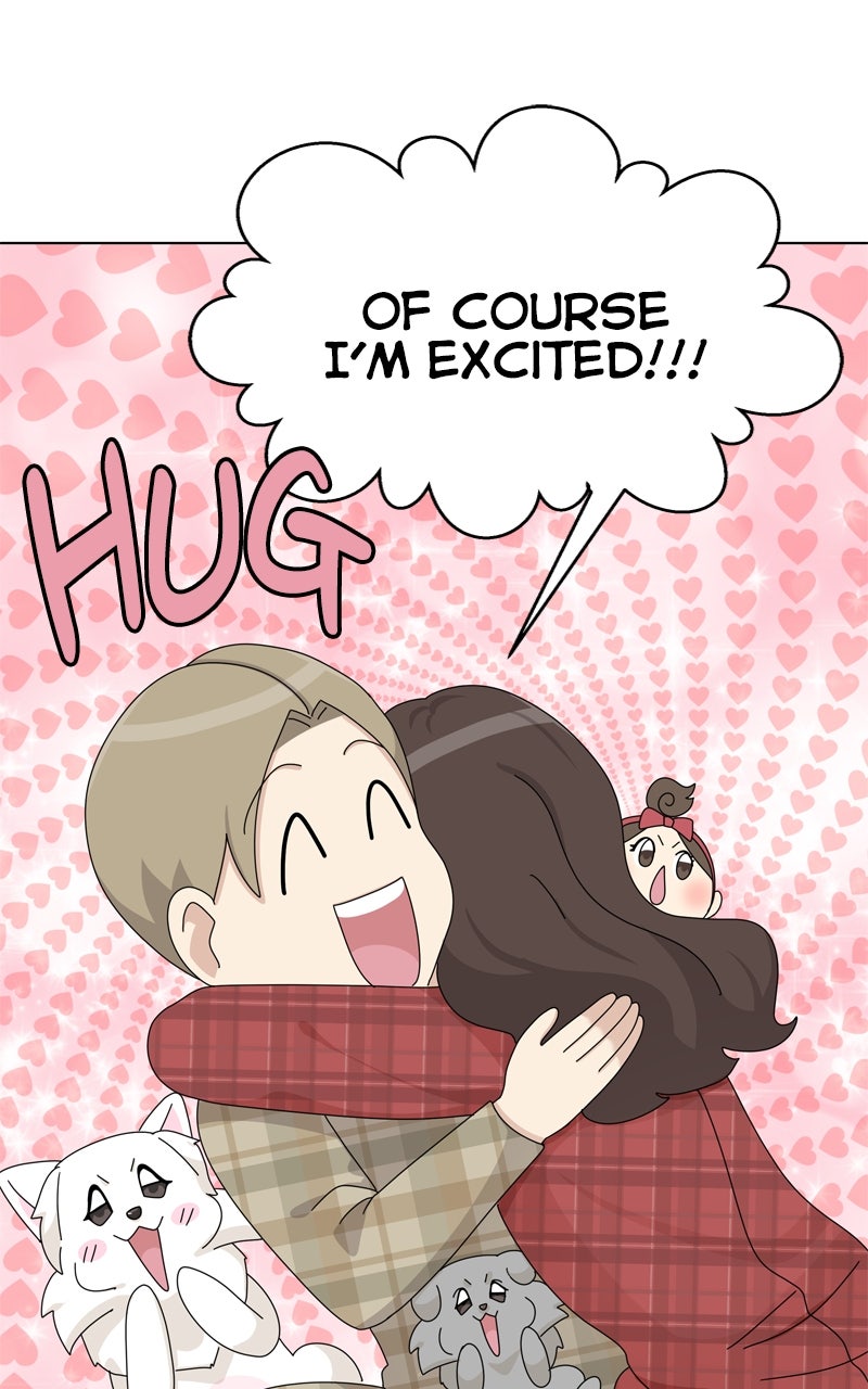 Read The Dog Diaries chapter 248 image 97 on Lezhin
