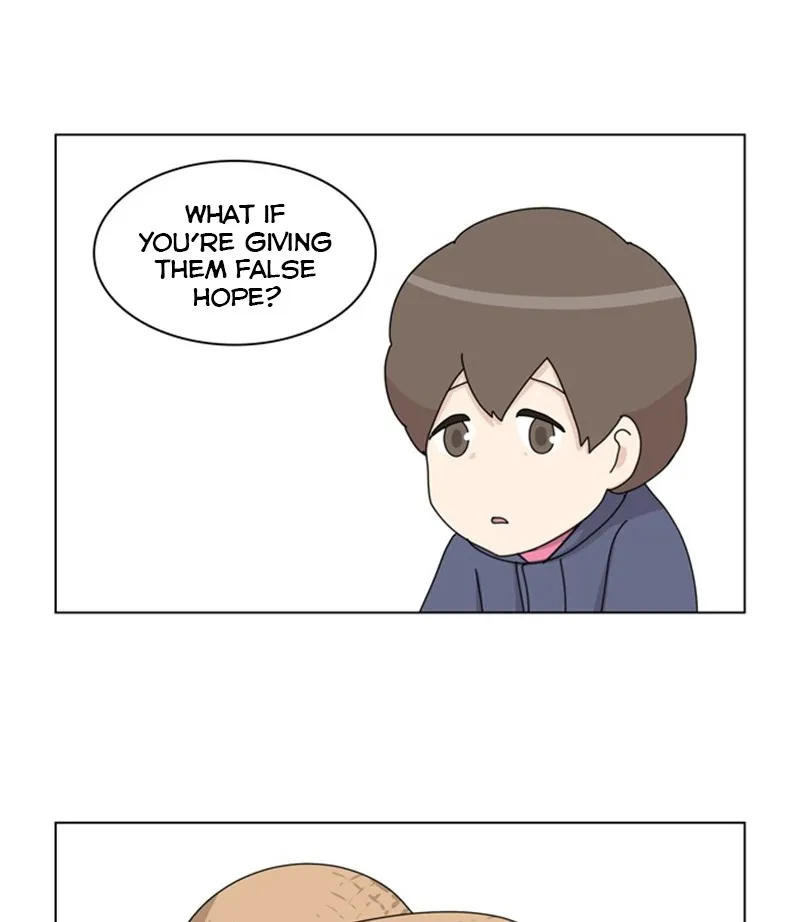 Read The Dog Diaries chapter 36 image 16 on Lezhin