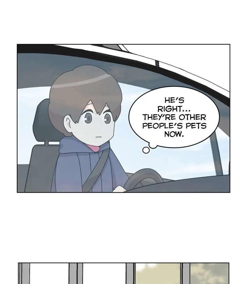 Read The Dog Diaries chapter 36 image 19 on Lezhin