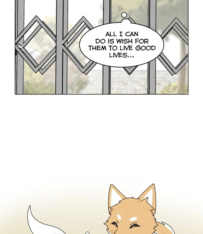 Read The Dog Diaries chapter 36 image 20 on Lezhin