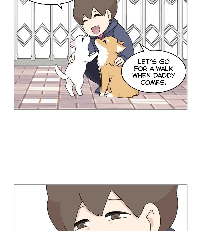 Read The Dog Diaries chapter 36 image 22 on Lezhin