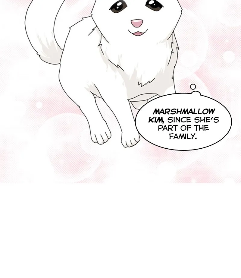 Read The Dog Diaries chapter 36 image 24 on Lezhin