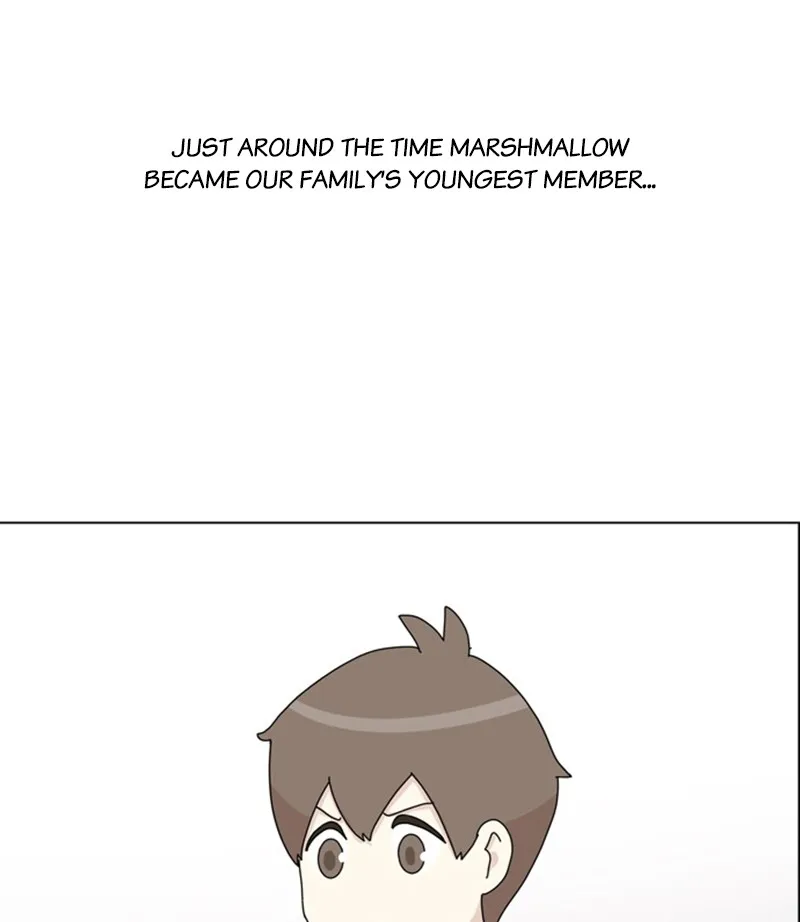 Read The Dog Diaries chapter 36 image 25 on Lezhin