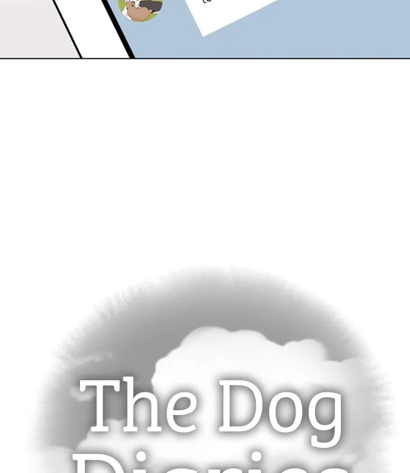 Read The Dog Diaries chapter 36 image 28 on Lezhin