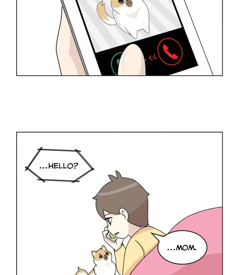 Read The Dog Diaries chapter 36 image 30 on Lezhin