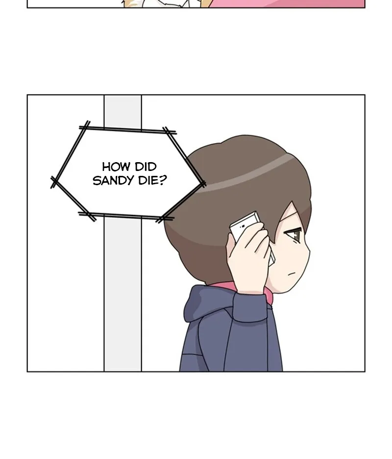 Read The Dog Diaries chapter 36 image 31 on Lezhin