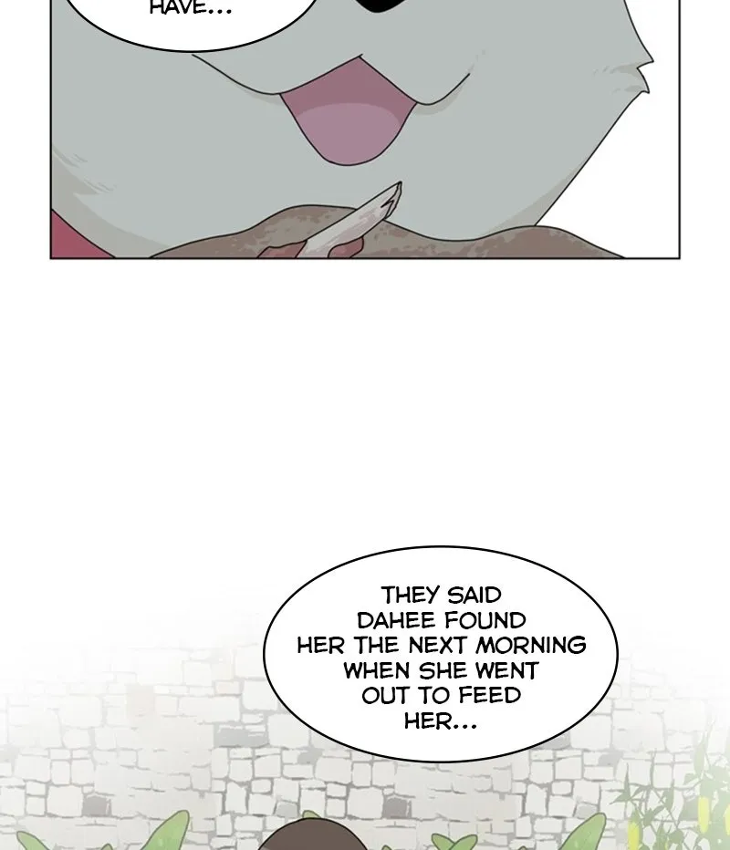 Read The Dog Diaries chapter 36 image 33 on Lezhin