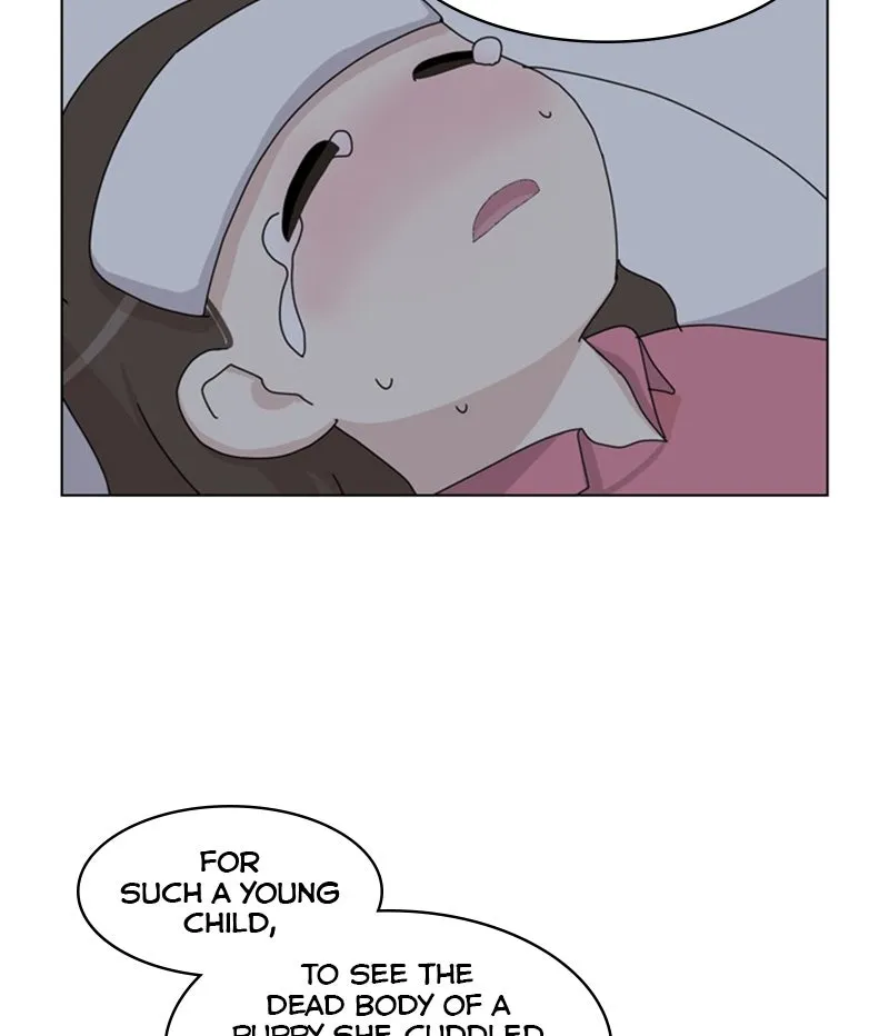 Read The Dog Diaries chapter 36 image 36 on Lezhin