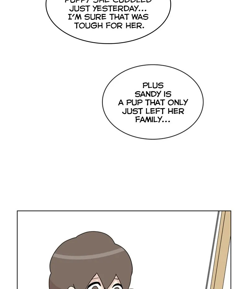 Read The Dog Diaries chapter 36 image 37 on Lezhin