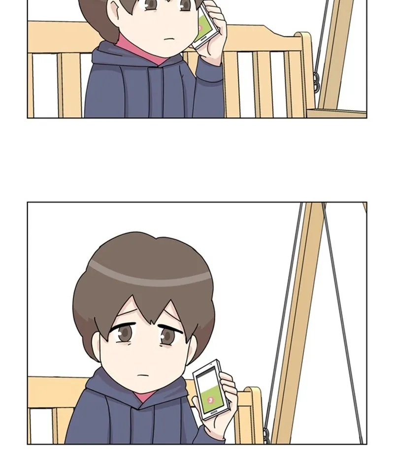 Read The Dog Diaries chapter 36 image 38 on Lezhin