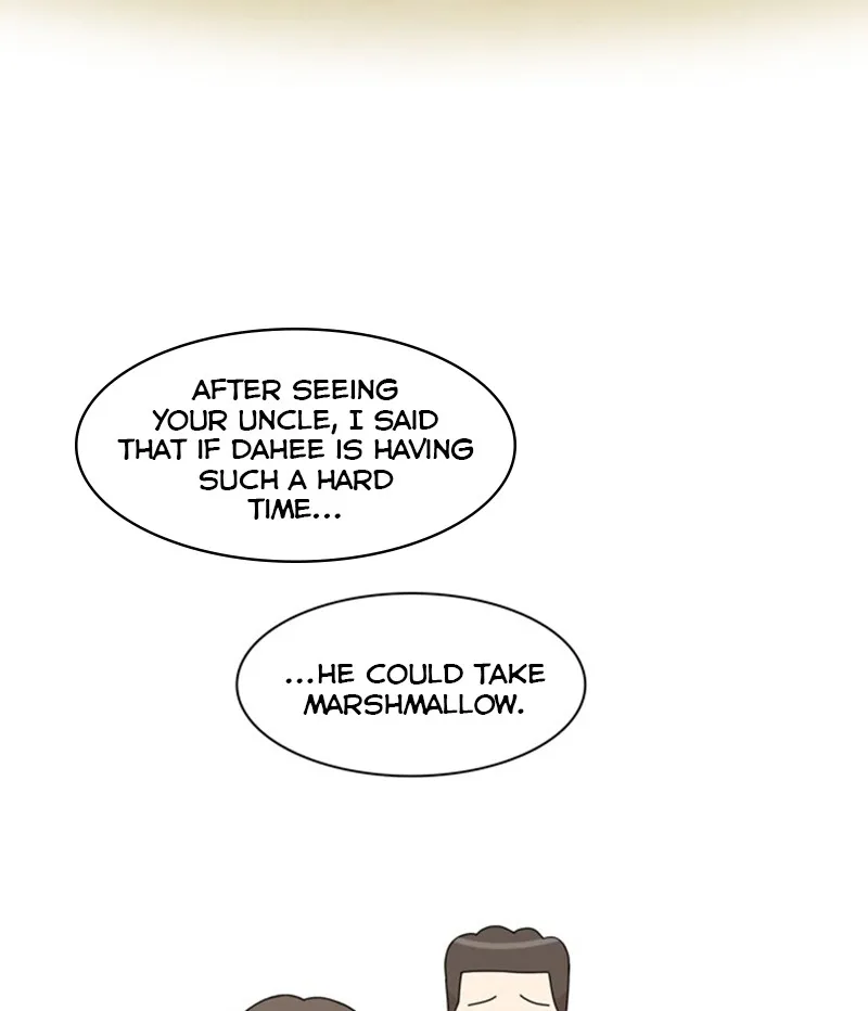 Read The Dog Diaries chapter 36 image 40 on Lezhin