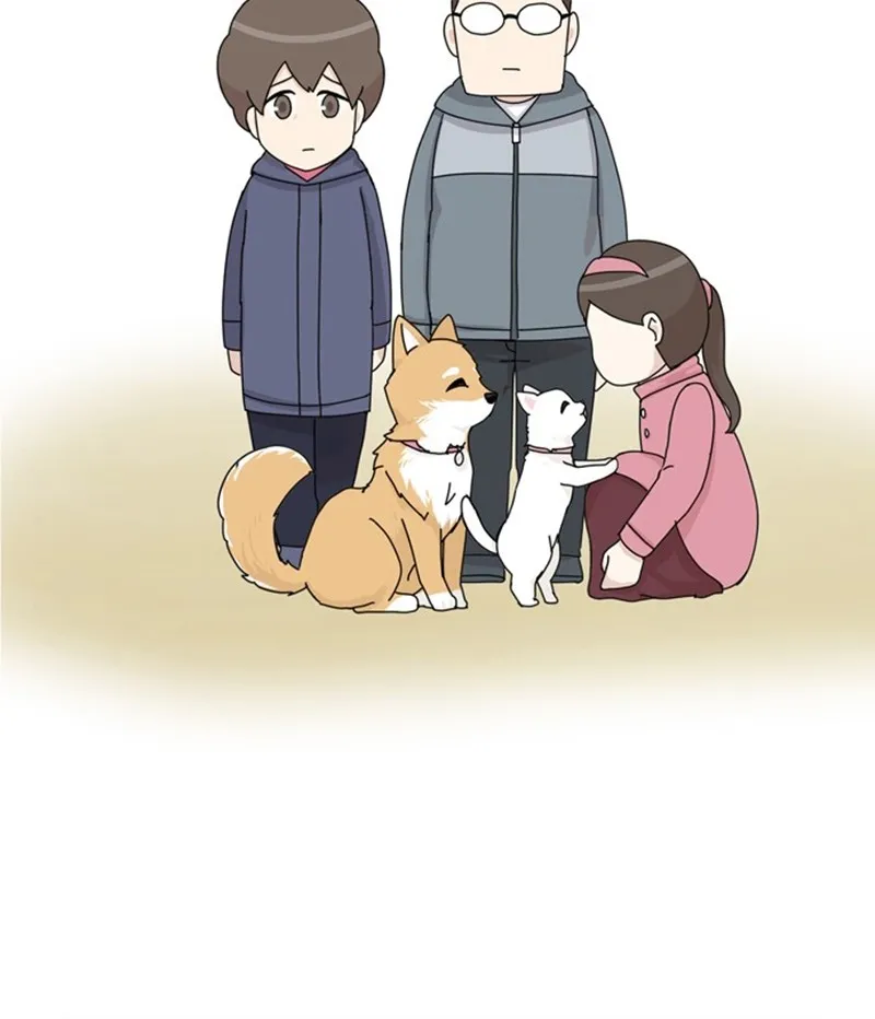 Read The Dog Diaries chapter 36 image 41 on Lezhin