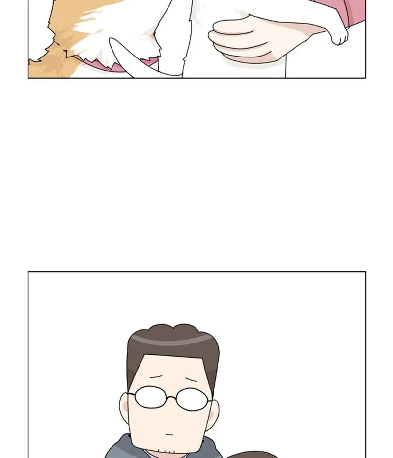 Read The Dog Diaries chapter 36 image 43 on Lezhin
