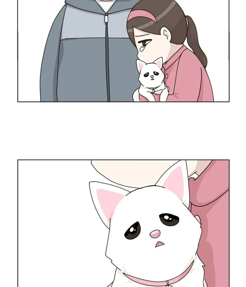 Read The Dog Diaries chapter 36 image 44 on Lezhin