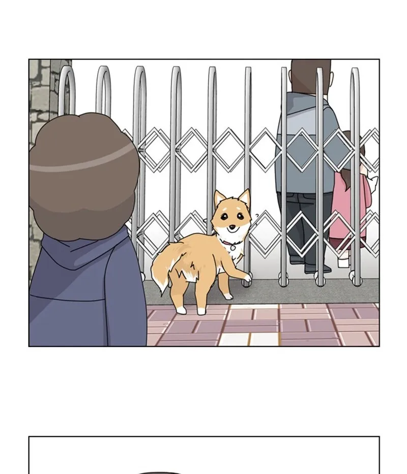 Read The Dog Diaries chapter 36 image 46 on Lezhin