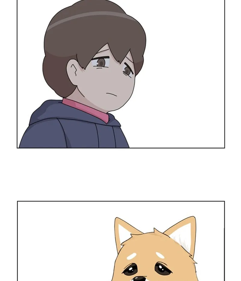 Read The Dog Diaries chapter 36 image 47 on Lezhin