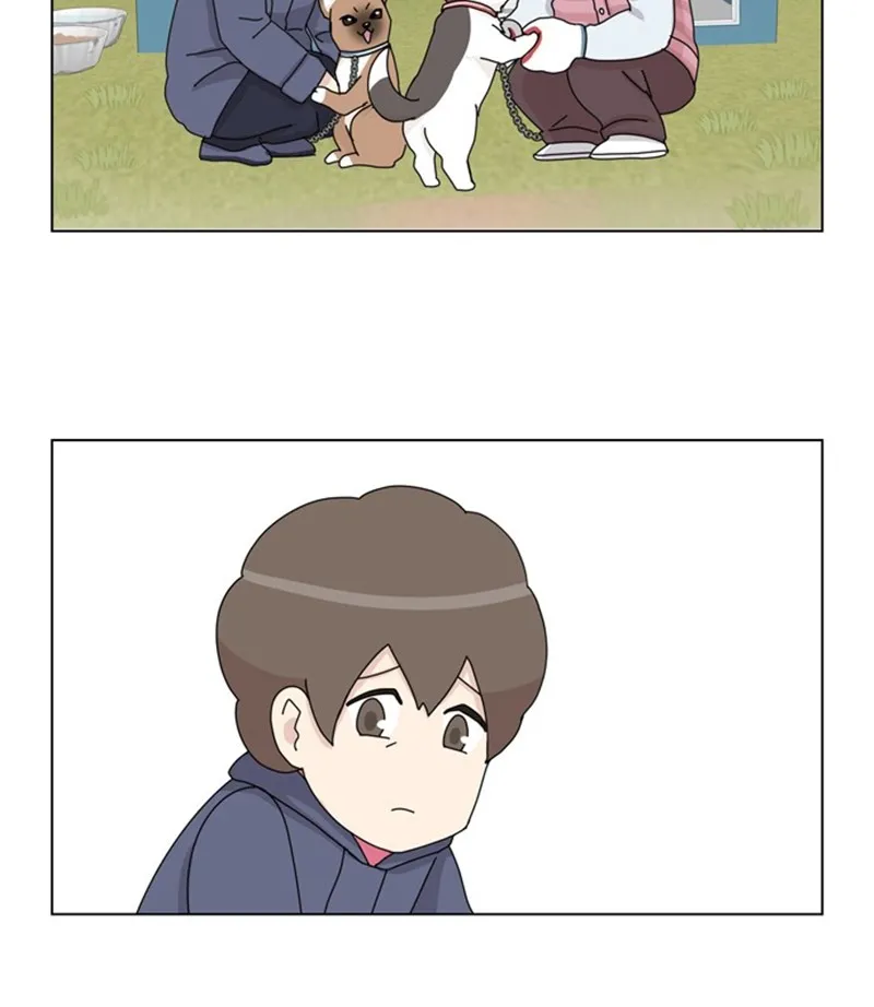 Read The Dog Diaries chapter 36 image 5 on Lezhin