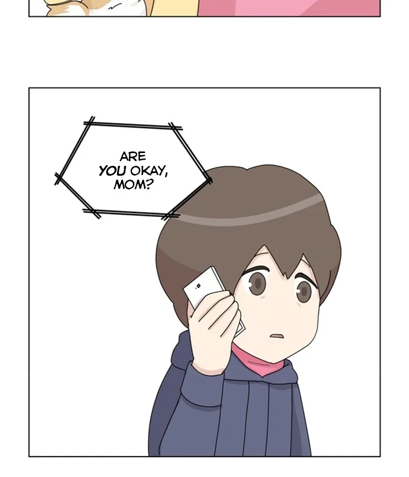 Read The Dog Diaries chapter 36 image 55 on Lezhin
