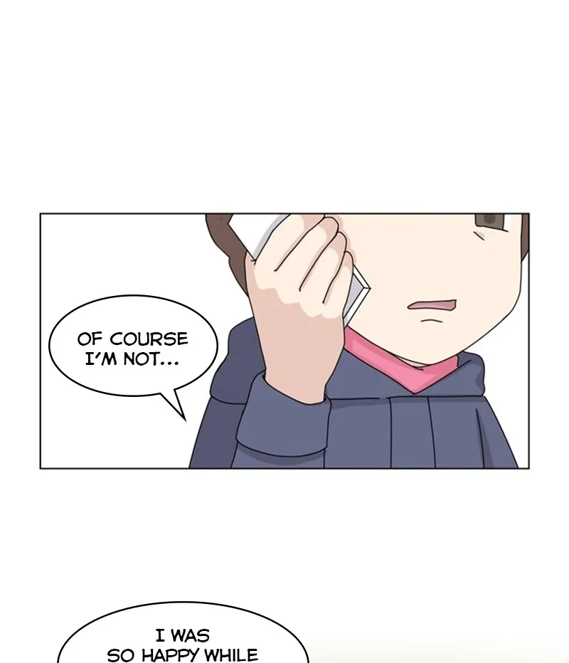 Read The Dog Diaries chapter 36 image 56 on Lezhin