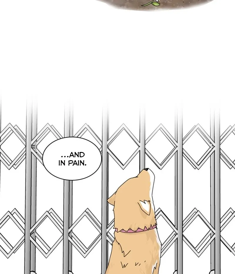 Read The Dog Diaries chapter 36 image 59 on Lezhin