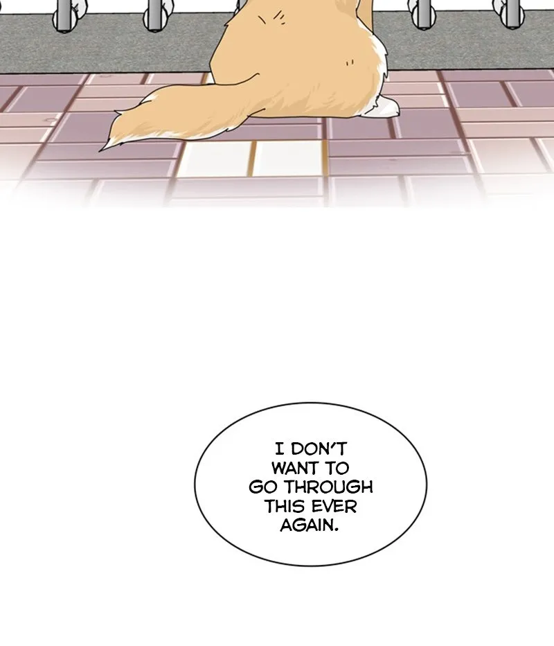 Read The Dog Diaries chapter 36 image 60 on Lezhin