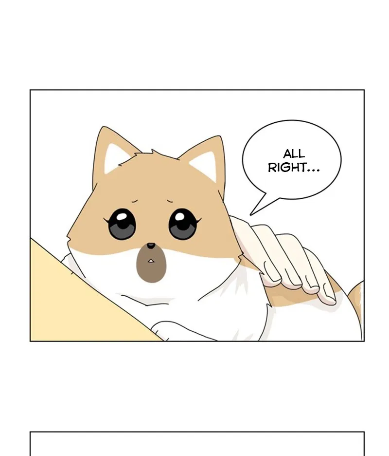 Read The Dog Diaries chapter 36 image 66 on Lezhin