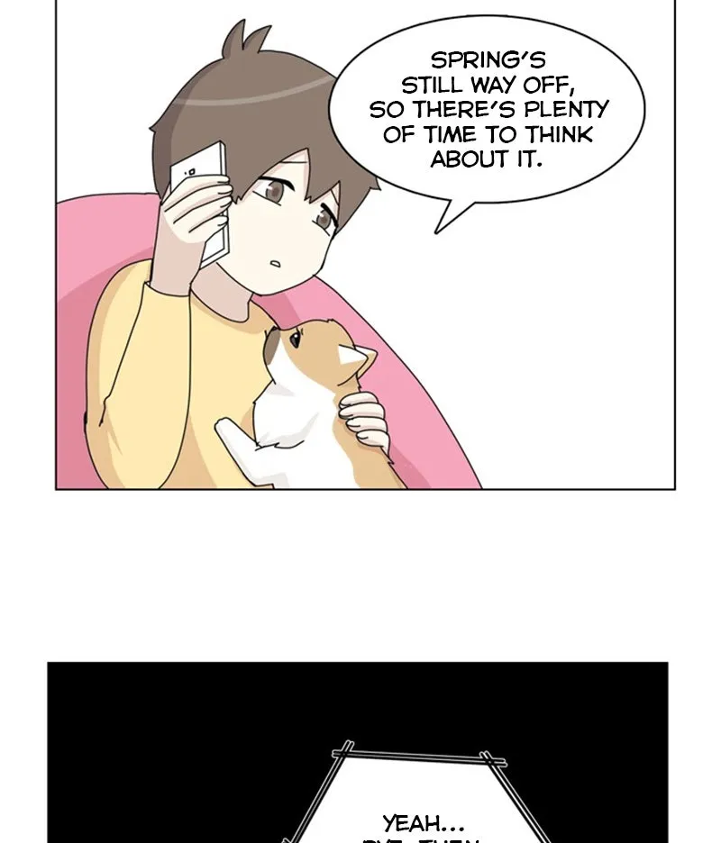 Read The Dog Diaries chapter 36 image 67 on Lezhin