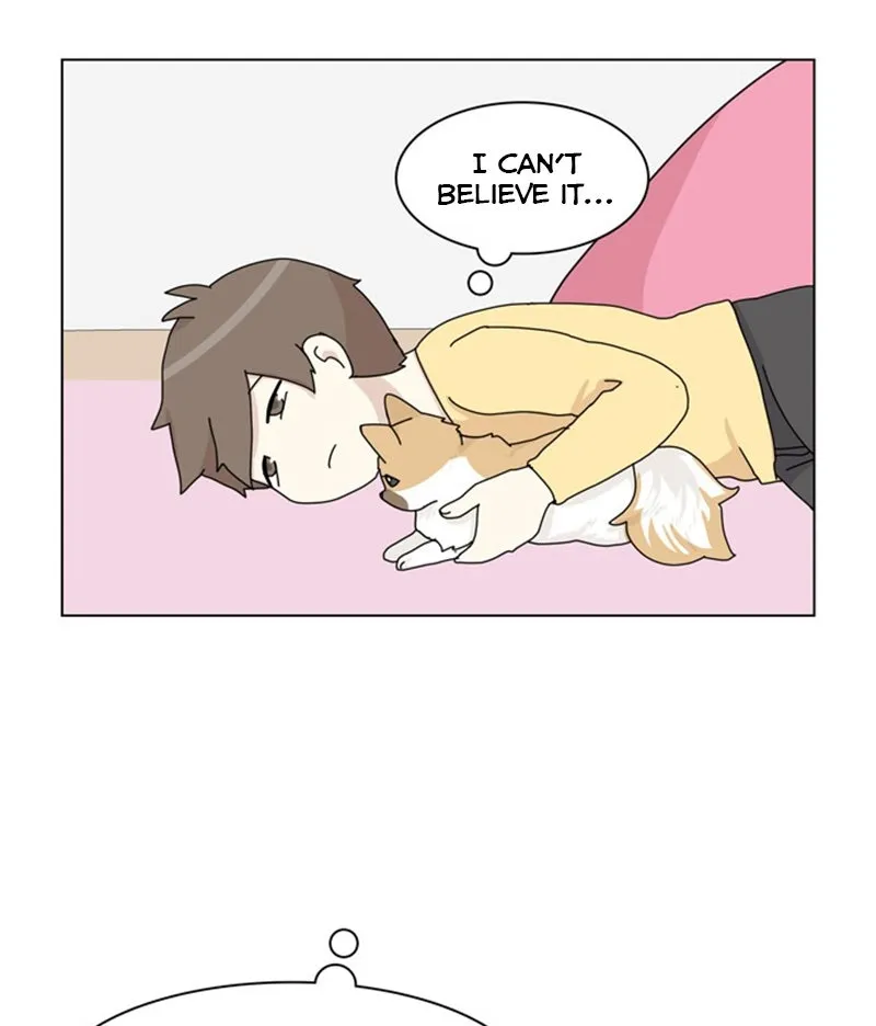 Read The Dog Diaries chapter 36 image 69 on Lezhin