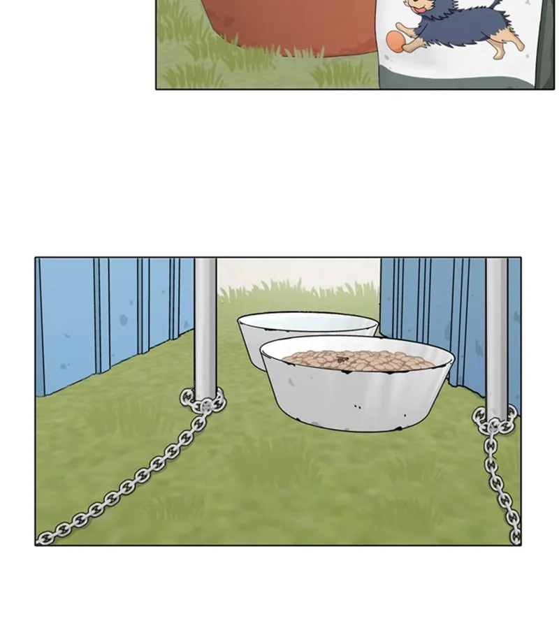 Read The Dog Diaries chapter 36 image 7 on Lezhin