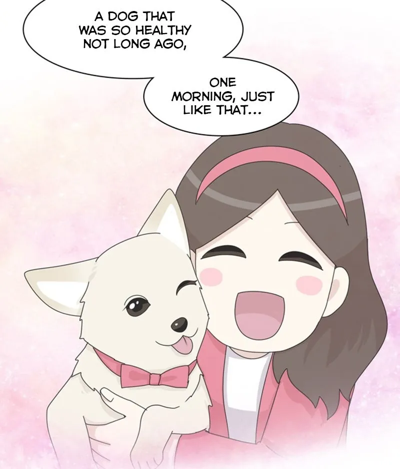 Read The Dog Diaries chapter 36 image 70 on Lezhin
