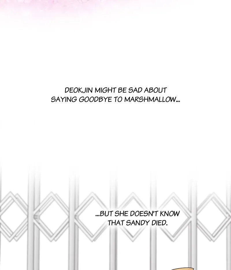 Read The Dog Diaries chapter 36 image 71 on Lezhin
