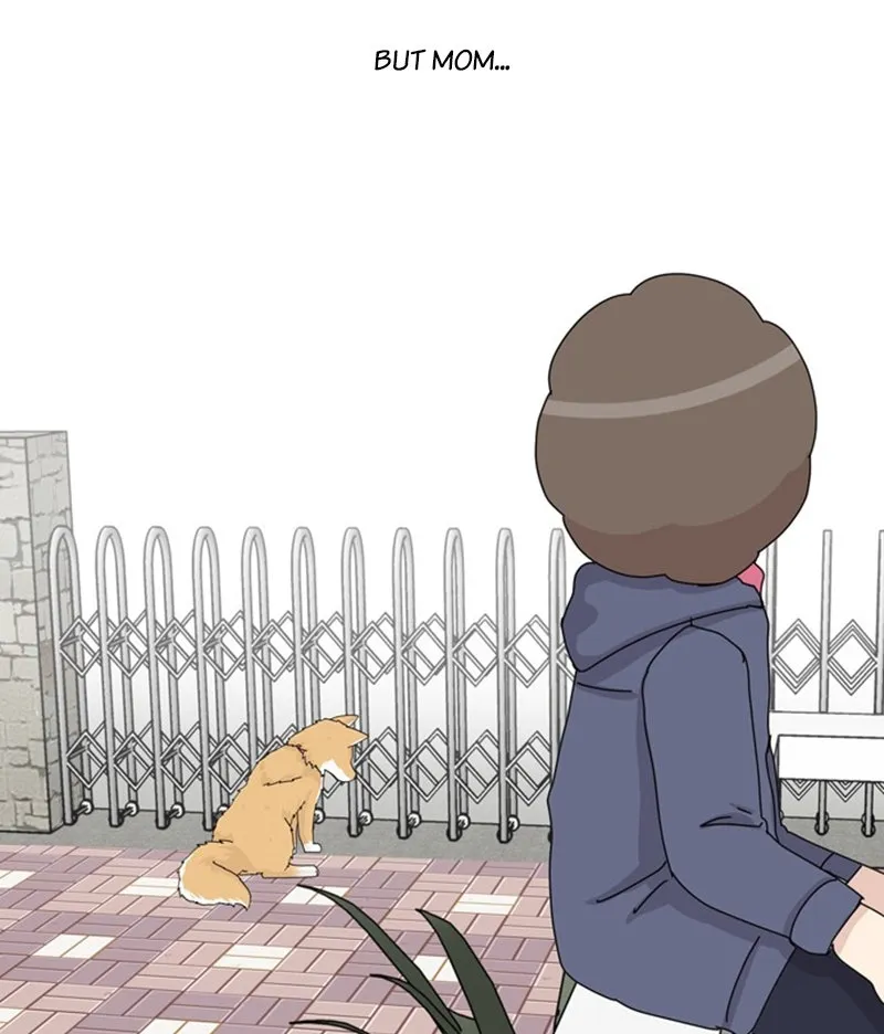 Read The Dog Diaries chapter 36 image 73 on Lezhin