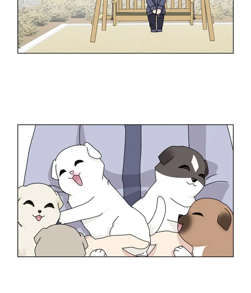 Read The Dog Diaries chapter 36 image 75 on Lezhin
