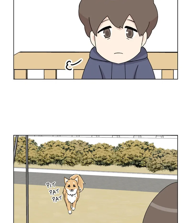 Read The Dog Diaries chapter 36 image 80 on Lezhin