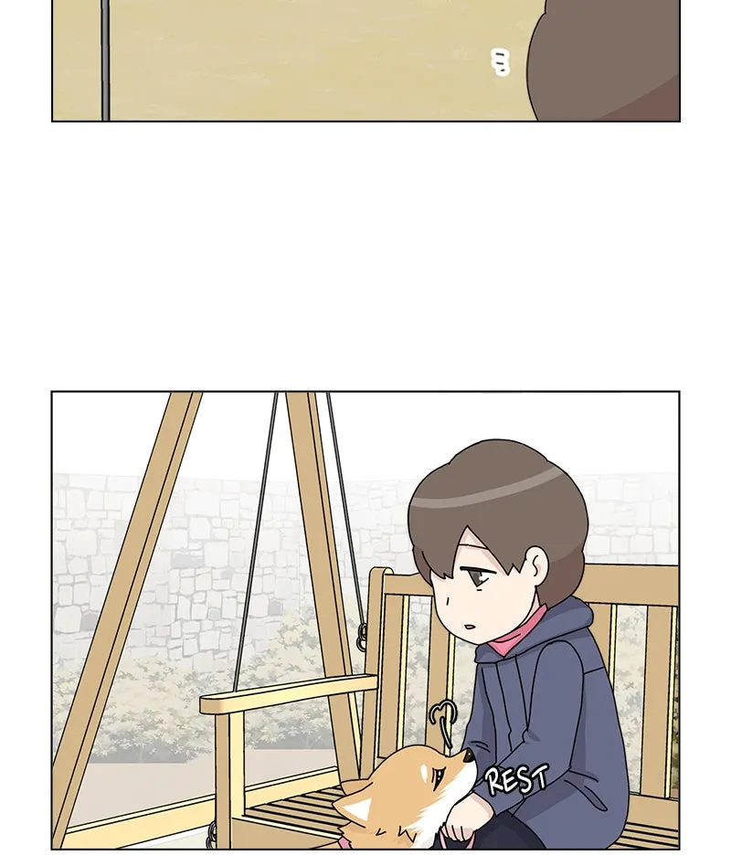 Read The Dog Diaries chapter 36 image 81 on Lezhin