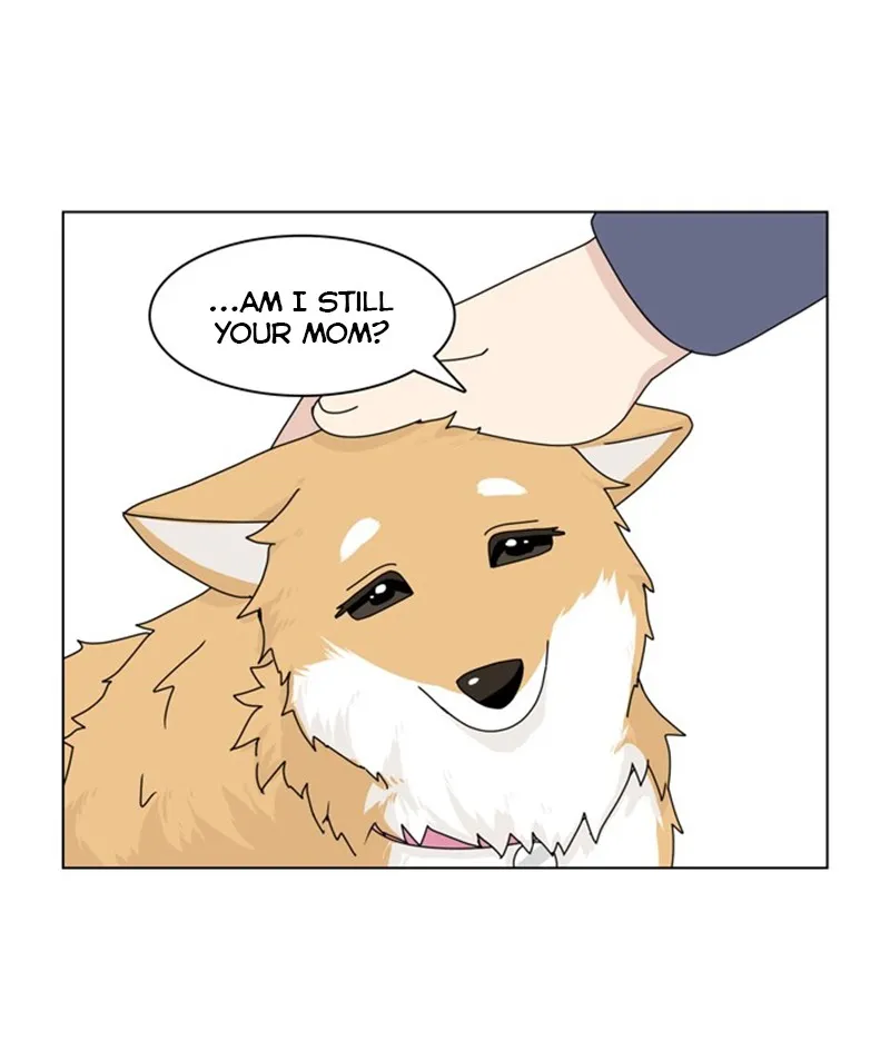 Read The Dog Diaries chapter 36 image 82 on Lezhin