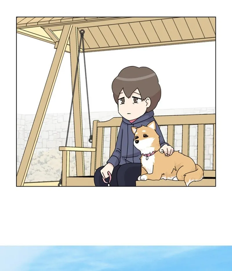 Read The Dog Diaries chapter 36 image 83 on Lezhin
