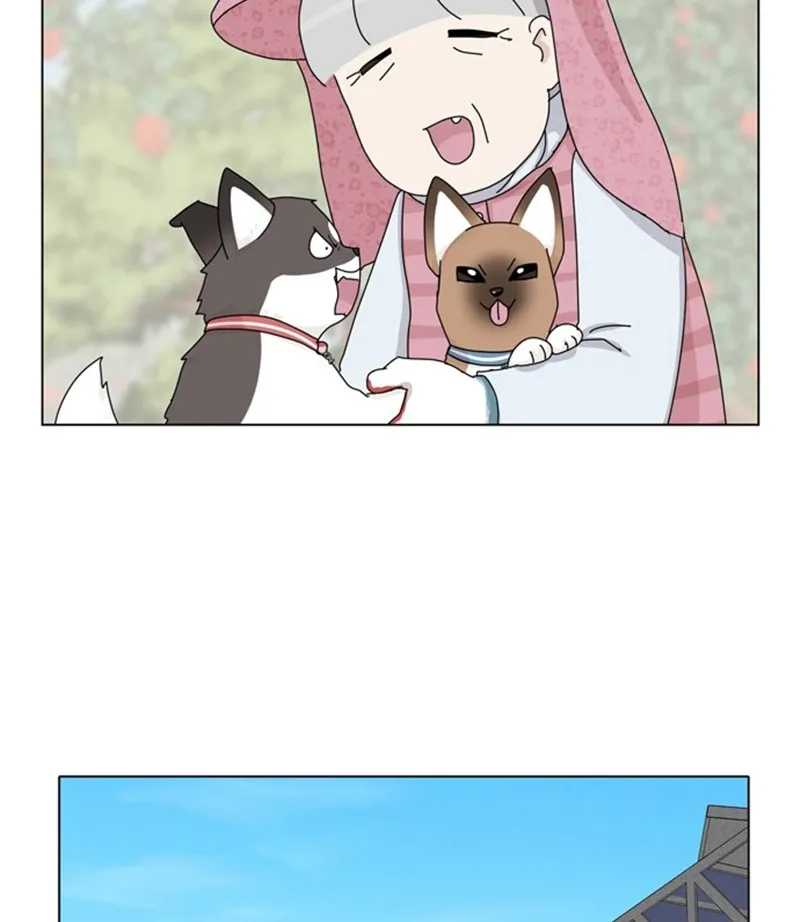 Read The Dog Diaries chapter 36 image 9 on Lezhin