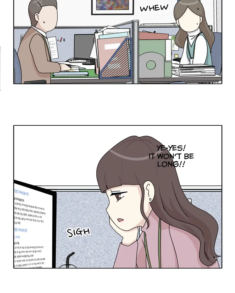 Read The Dog Diaries chapter 43 image 13 on Lezhin