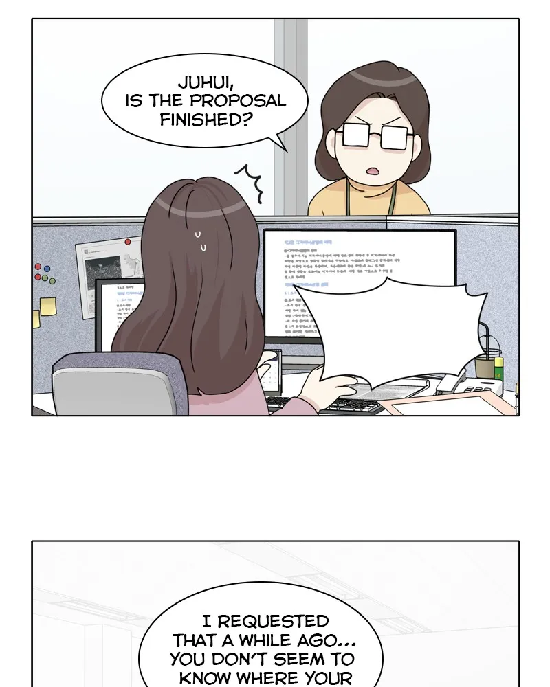 Read The Dog Diaries chapter 43 image 14 on Lezhin