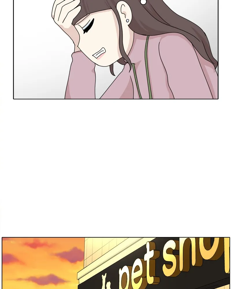 Read The Dog Diaries chapter 43 image 16 on Lezhin