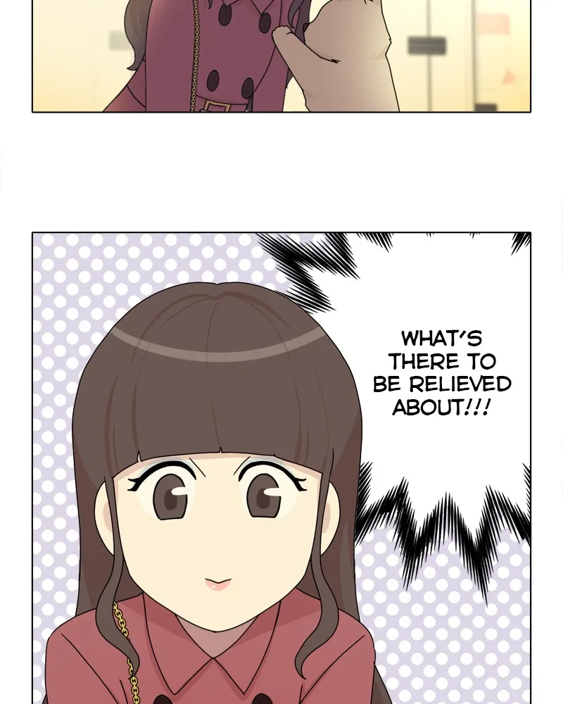 Read The Dog Diaries chapter 43 image 20 on Lezhin